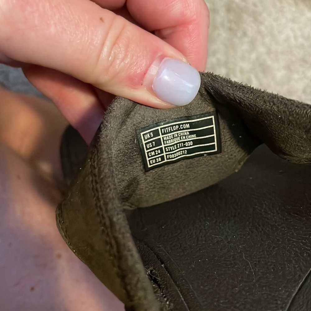 FitFlop - Picture 2 of 3